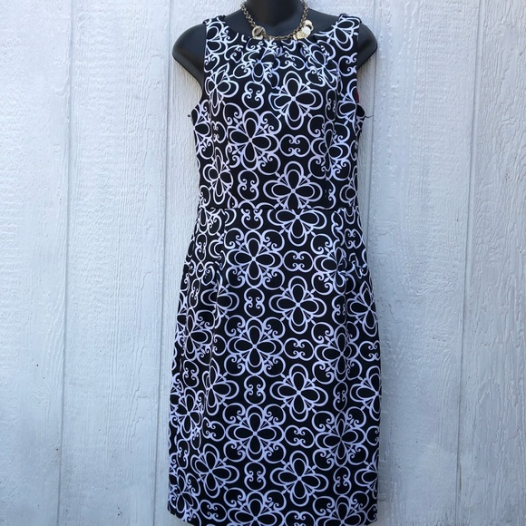 LONDON TIMES size 6 Polyester - Picture 1 of 8